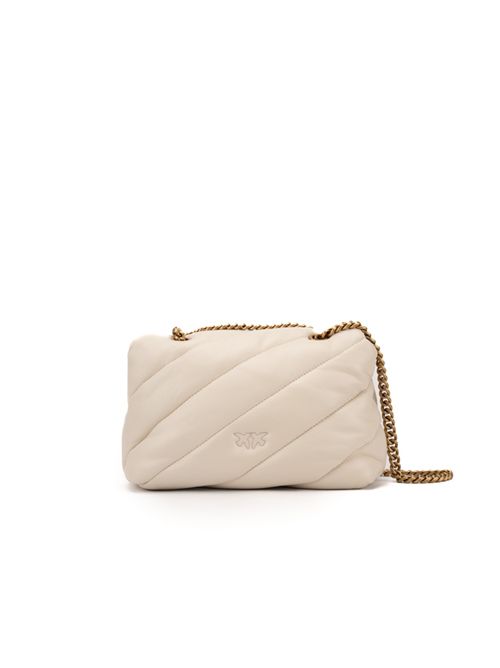 love puff mini cl sheep nappa PINKO | 100039 A0F2Z14Q